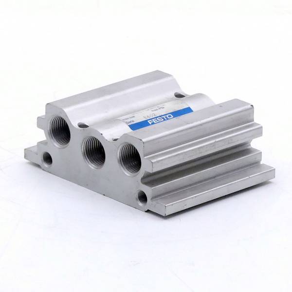 FESTO Anschlussblock 15 861 (PRS-1/4-2 B)