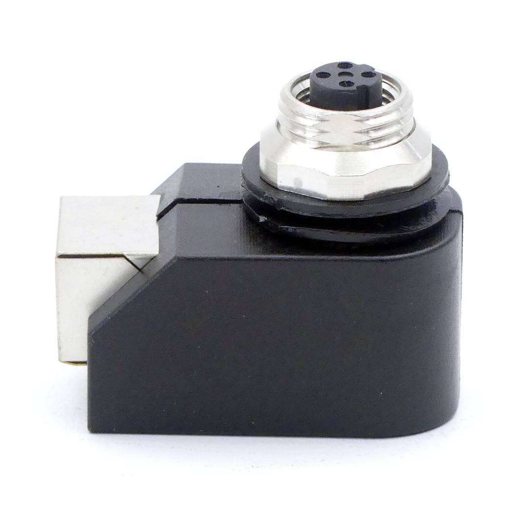 lumberg Steckverbinder (0981 ENC 100)-3