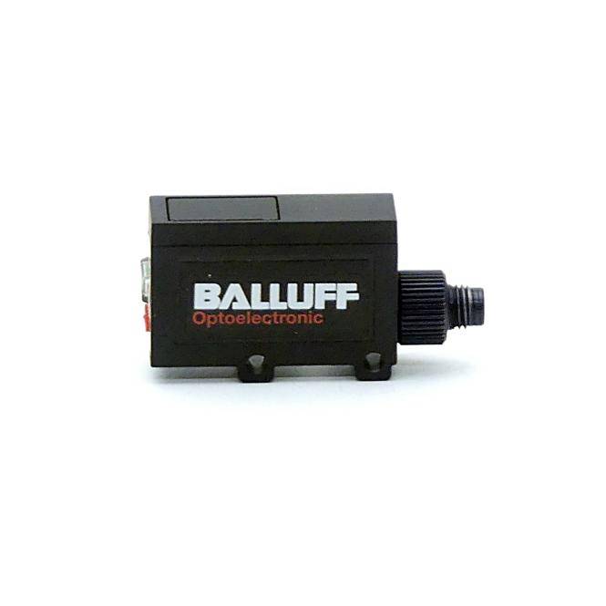 BALLUFF Kubisch Optischer Sensor, Reflektierend BOS 5K (BOS 15K-R-C50-P-S75)-2