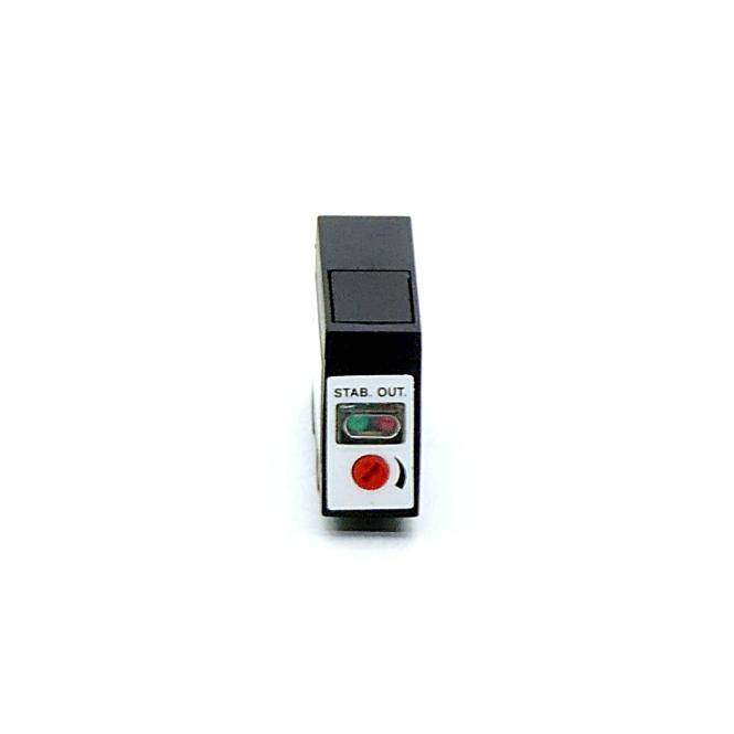 BALLUFF Kubisch Optischer Sensor, Reflektierend BOS 5K (BOS 15K-R-C50-P-S75)-3