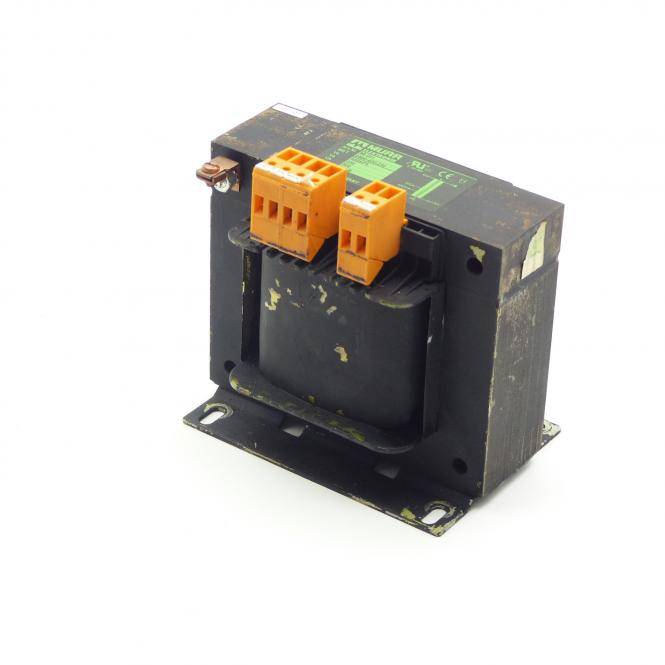 Murrelektronik Trenntransformator (86021)-0