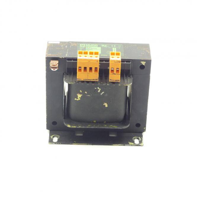Murrelektronik Trenntransformator (86021)-1