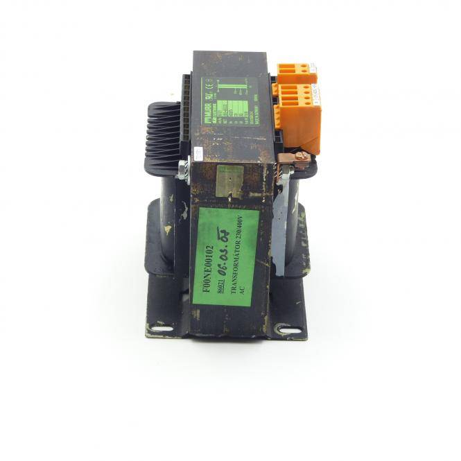Murrelektronik Trenntransformator (86021)-2