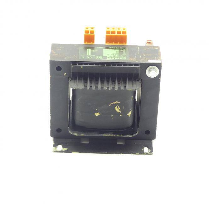 Murrelektronik Trenntransformator (86021)-3