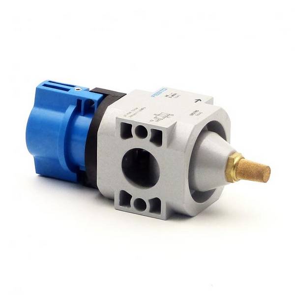Festo LFR-3/8-D-MIDI-KG Wartungseinheit