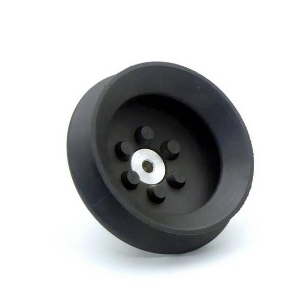 Schmalz FSGA 63 NBR-55 G1/4-AG, Balgsauggreifer, SKU: 10.01.06.00685
