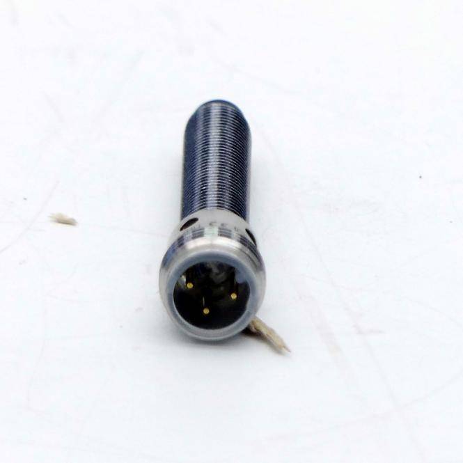 BALLUFF Induktiver Standardsensor BES01PF (BES M08EH-PSC15B-S04G)-3