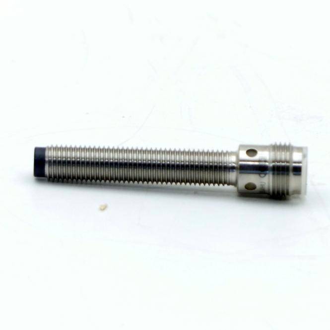 BALLUFF Induktiver Standardsensor BES01PF (BES M08EH-PSC15B-S04G)-4
