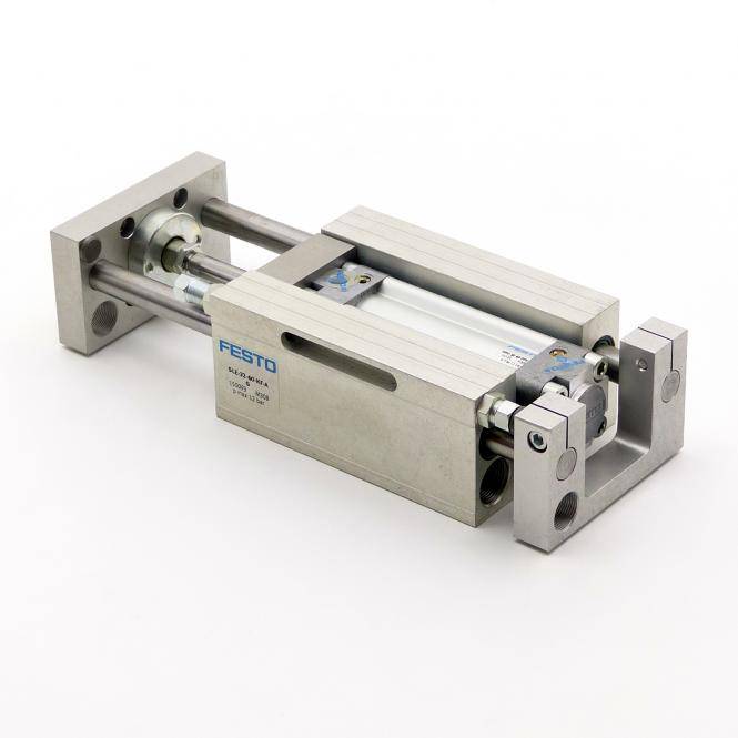 FESTO Linearmodule 150093 (SLE-32-60-KF-A-G)-0