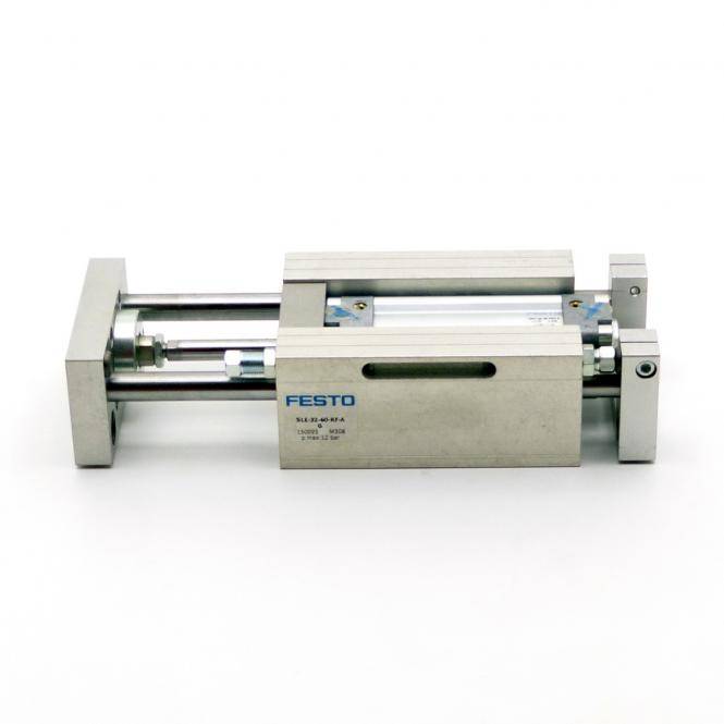 FESTO Linearmodule 150093 (SLE-32-60-KF-A-G)-2