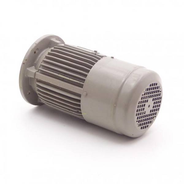 Loher Drehstrommotor ABGA-090LB-04C (2289528)