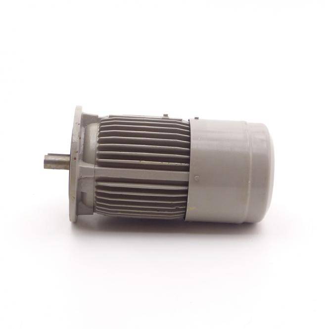 Loher Drehstrommotor ABGA-090LB-04C (2289528)-2
