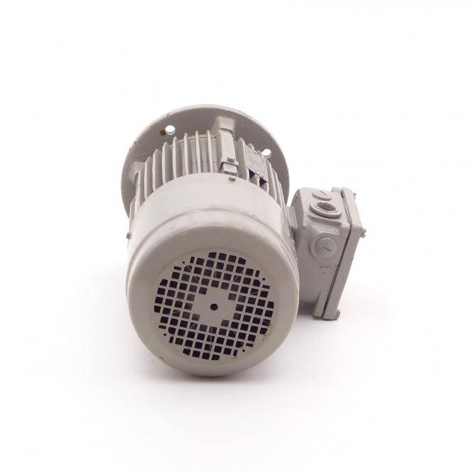 Loher Drehstrommotor ABGA-090LB-04C (2289528)-3
