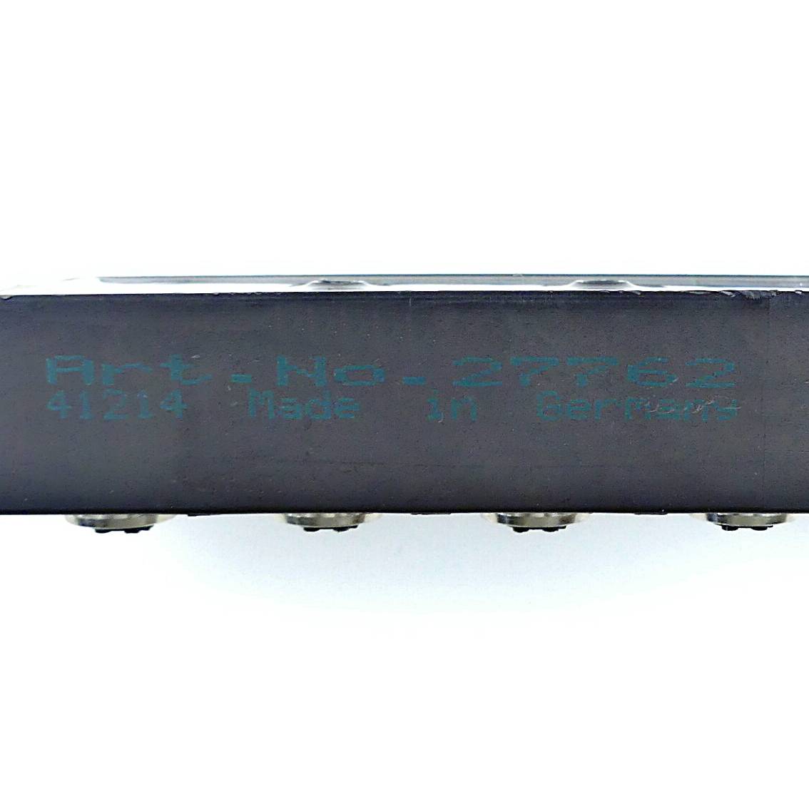 Murrelektronik Passiv Verteiler M12 (27762)-1