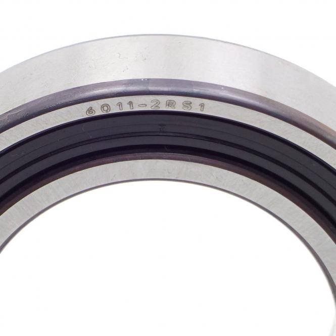 SKF Kugellager 7316570419238 (6011-2RS1)-4