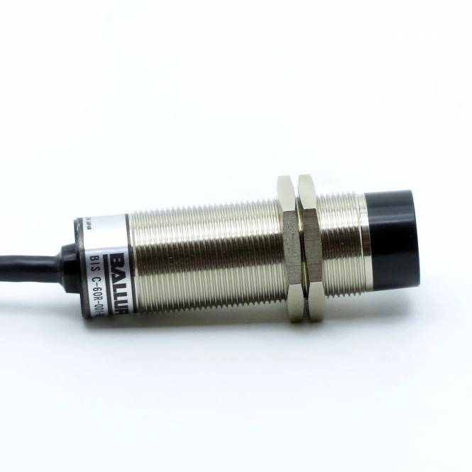 BALLUFF Schreib- / Lesekopf BIS00H6 (BIS C-60R-001-08P-PU05)-2