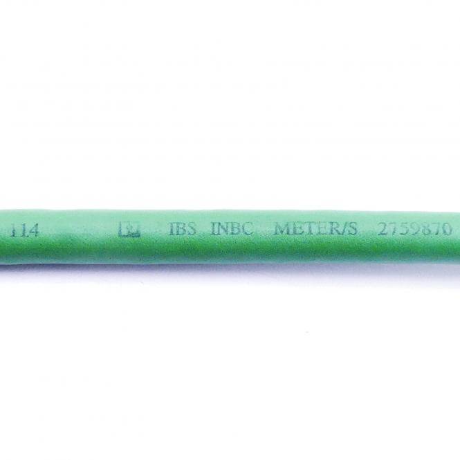 Phoenix Contact Kabel Interbus 114 IBS INBC (2759870)-2