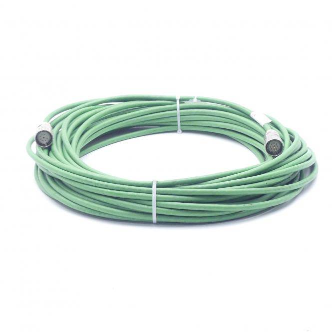 Phoenix Contact Kabel Interbus 114 IBS INBC (2759870)-3