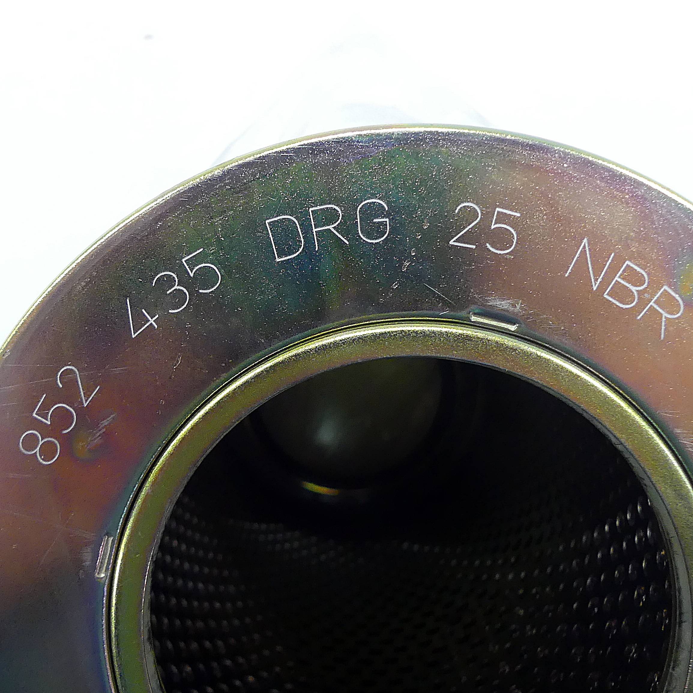 MAHLE Filtereinheit 852435 (DRG-25 NBR)-1