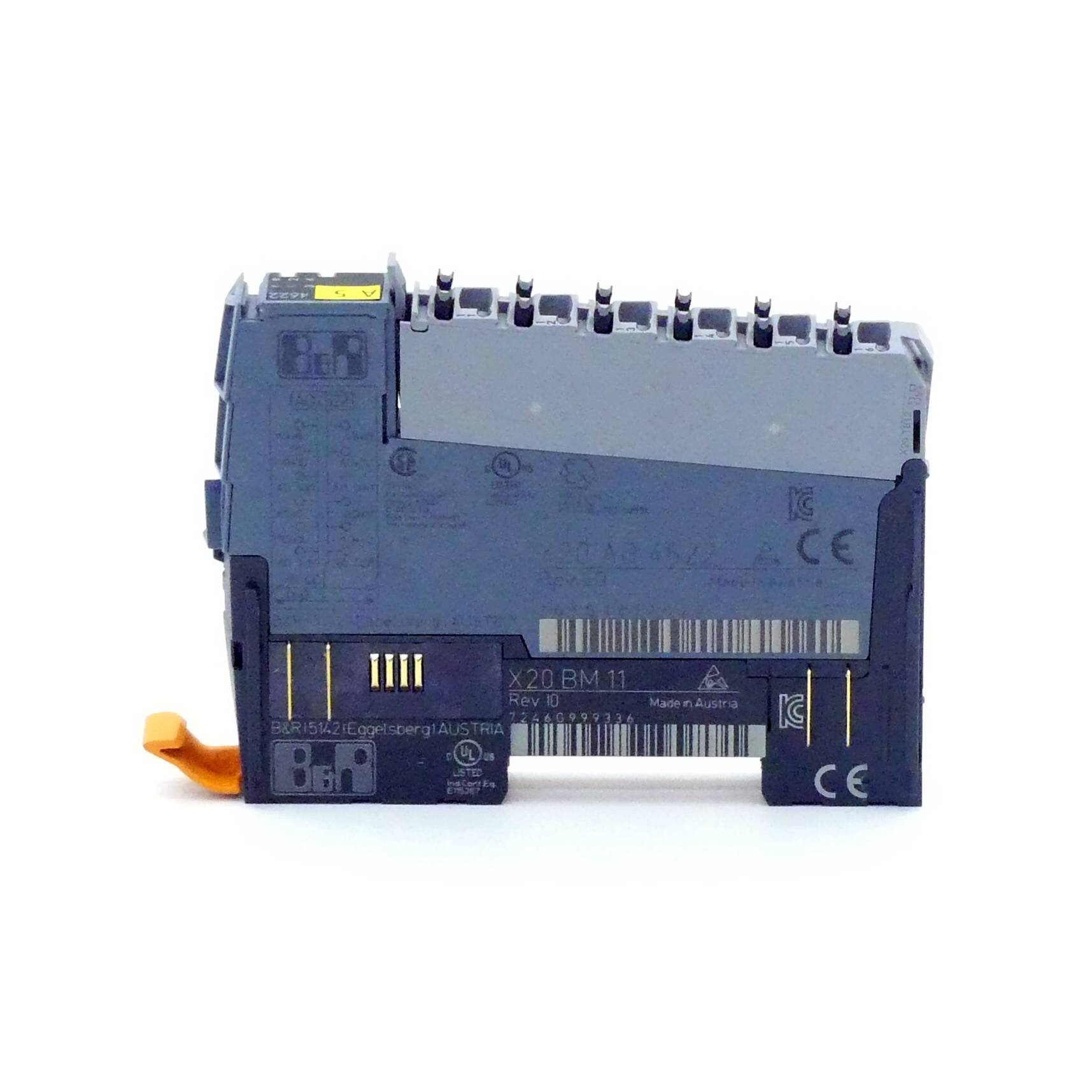 B&R Automation Digital output Modul (X20 AO 4622)-2