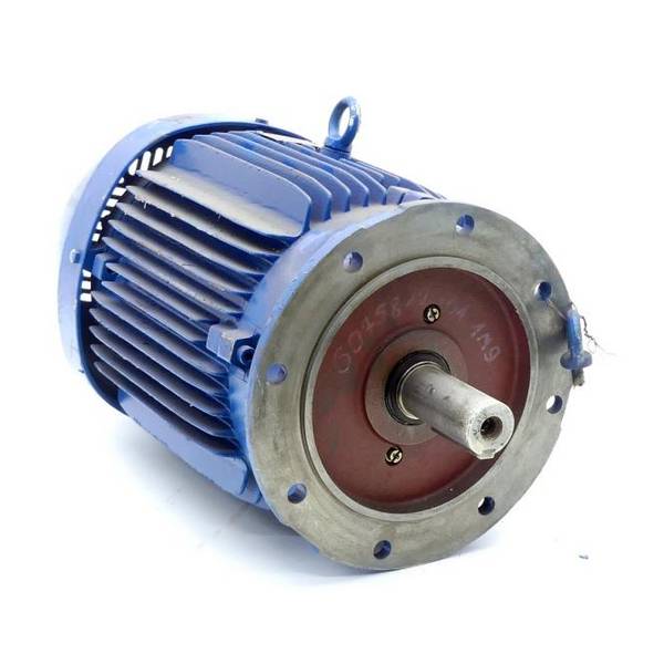 WEG Elektromotor 3~180M-2 (B077773)