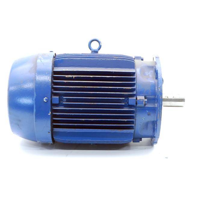 WEG Elektromotor 3~180M-2 (B077773)-2