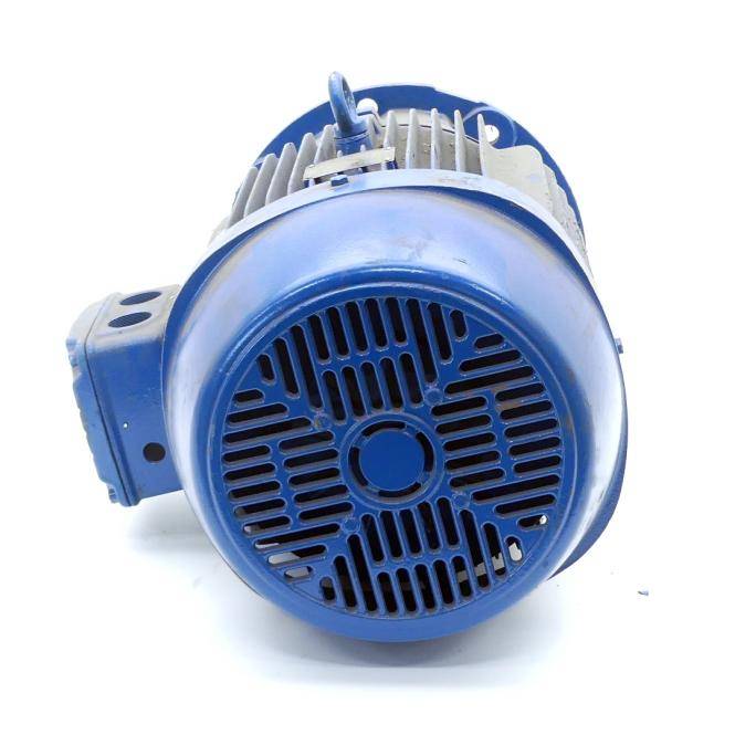 WEG Elektromotor 3~180M-2 (B077773)-3