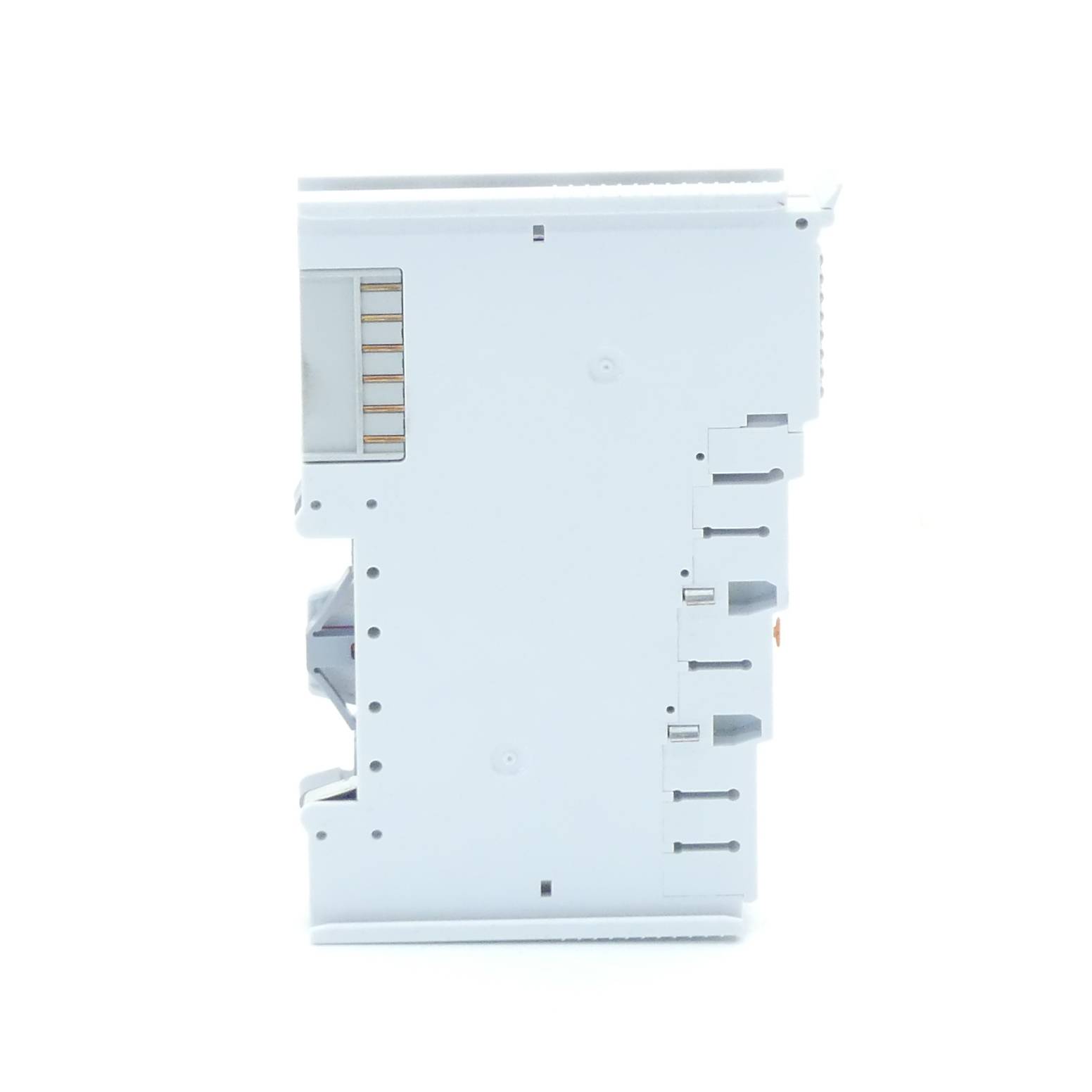 Beckhoff EL1859, EtherCAT-Klemme, 8-Kanal-Digital-Eingang+8-Kanal-Digital-Ausgang, 24V DC, 3ms, 0,5A-3