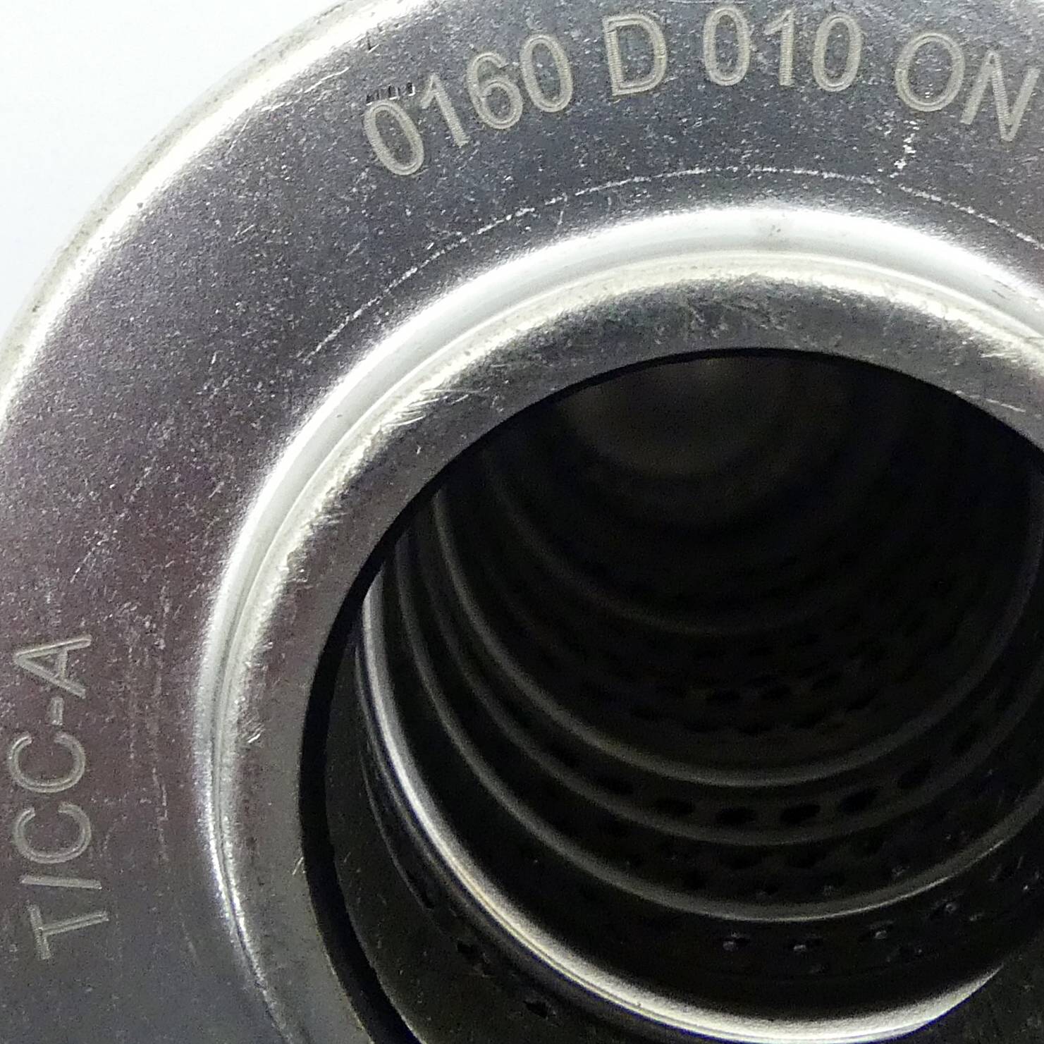 Hydac 0160 D 010 ON, Filterelemente, P/n: 1250490-1