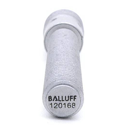 BALLUFF Inductiver Sensor BES02YT (BES M08EG1-PSC15A-S04G-W)-1