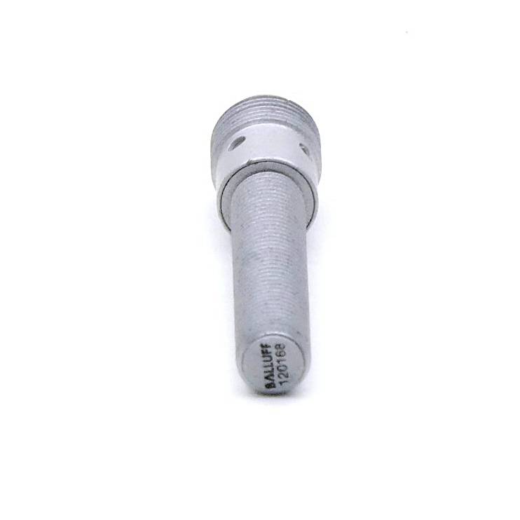 BALLUFF Inductiver Sensor BES02YT (BES M08EG1-PSC15A-S04G-W)-2