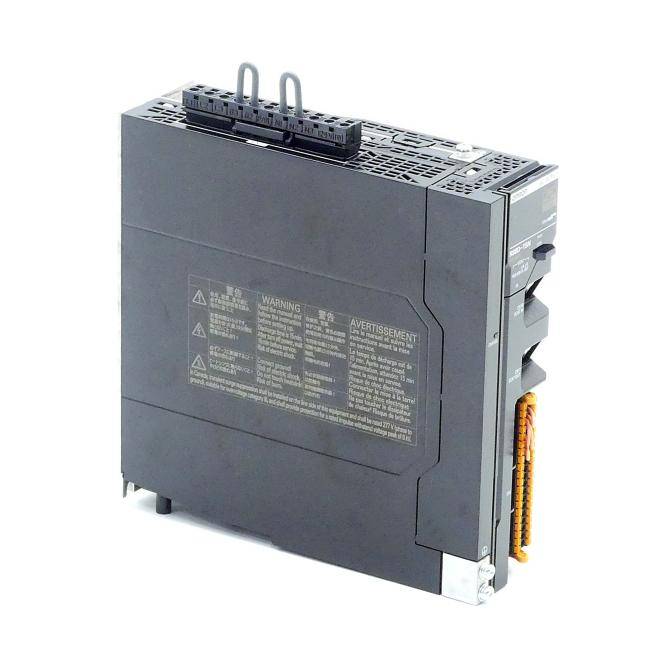 Omron Servoantrieb R88D-1SN R88D-1SN04H-ECT (R88D-1SN04H-ECT)-0