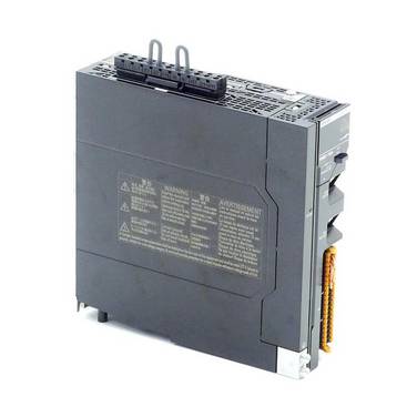Omron Servoantrieb R88D-1SN R88D-1SN04H-ECT (R88D-1SN04H-ECT)