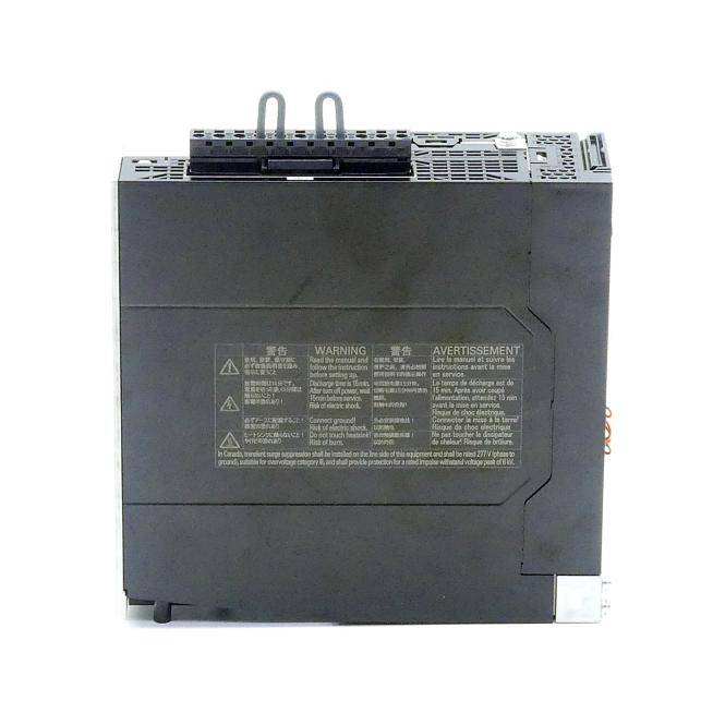 Omron Servoantrieb R88D-1SN R88D-1SN04H-ECT (R88D-1SN04H-ECT)-2