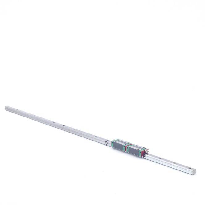 HIWIN Linearführungsschine mit 2 Führungswagen EGH20CAH (130EI8-51)-0