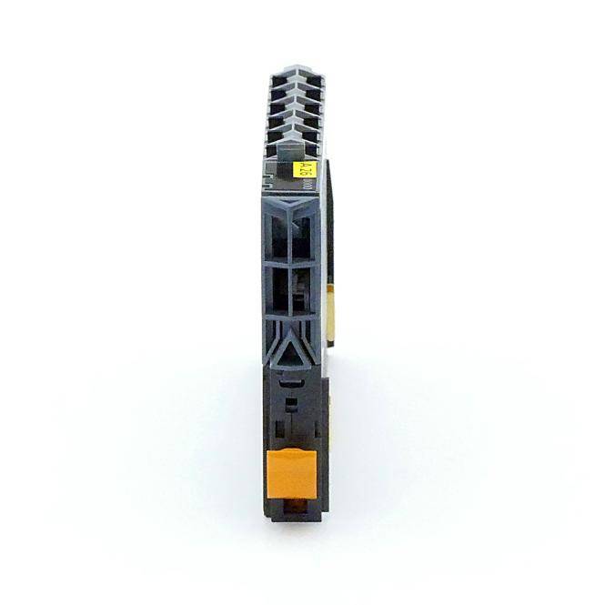 B&R Platzhaltermodul X20 ZF 0000 | Rev. C0 | X20ZF0000-3