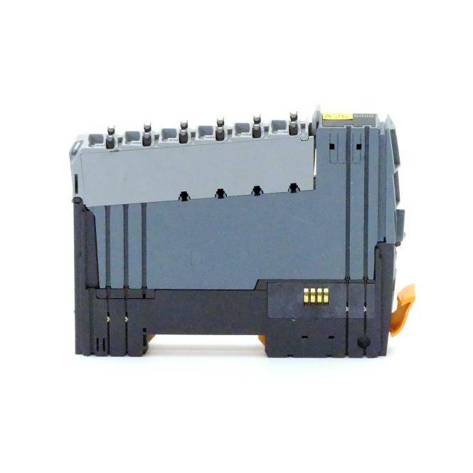 B&R Platzhaltermodul X20 ZF 0000 | Rev. C0 | X20ZF0000-4