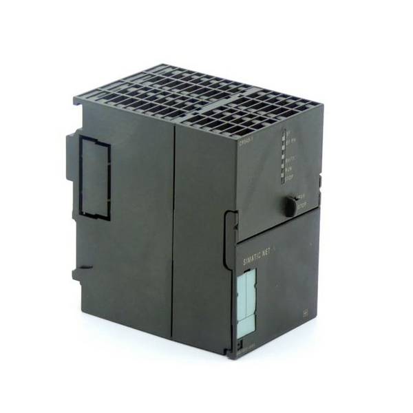 Siemens Kommunikationsprozessor (6GK7 343-1EX21-0XE0)