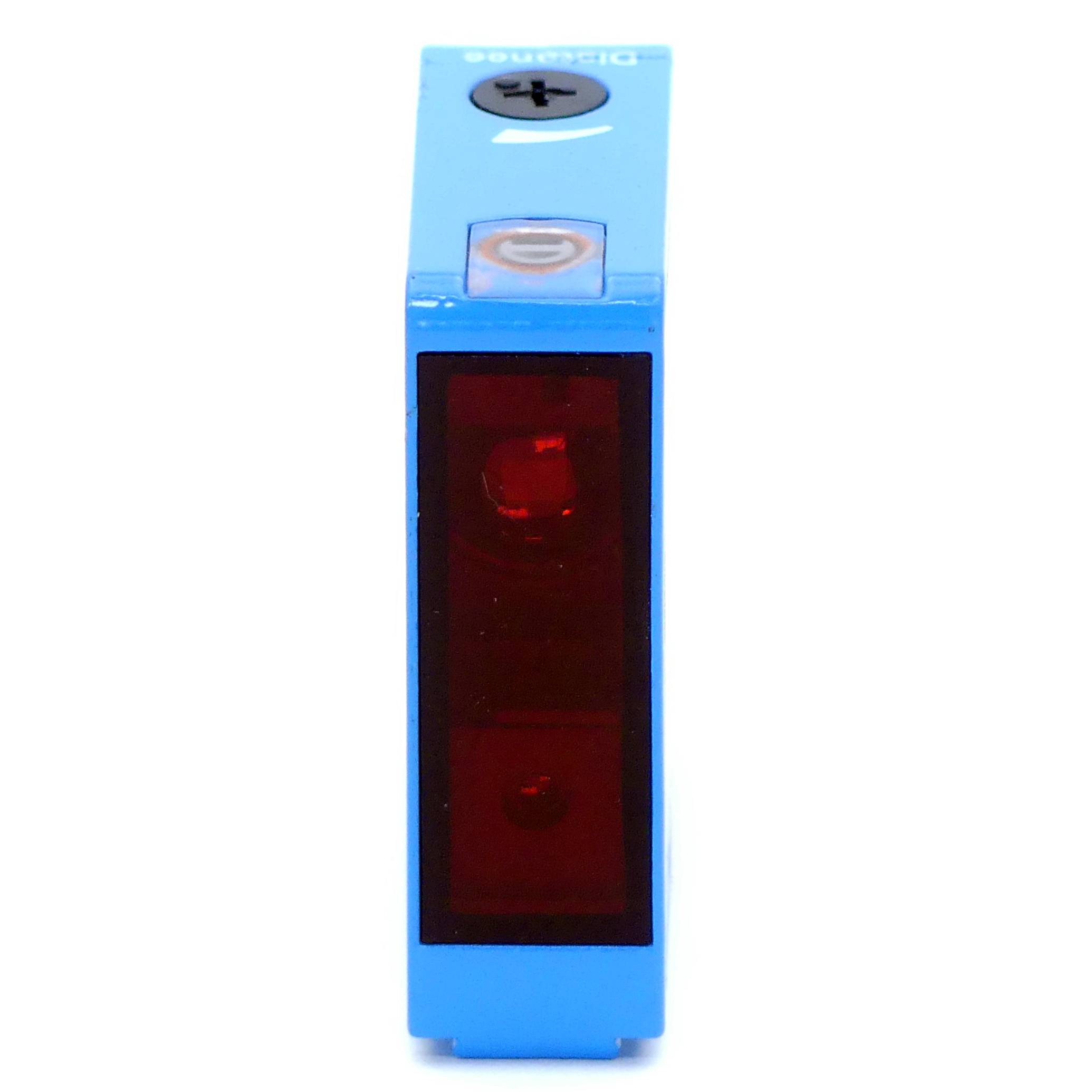 Sick Klein-Lichtschranke WT12L-2B550A02-2