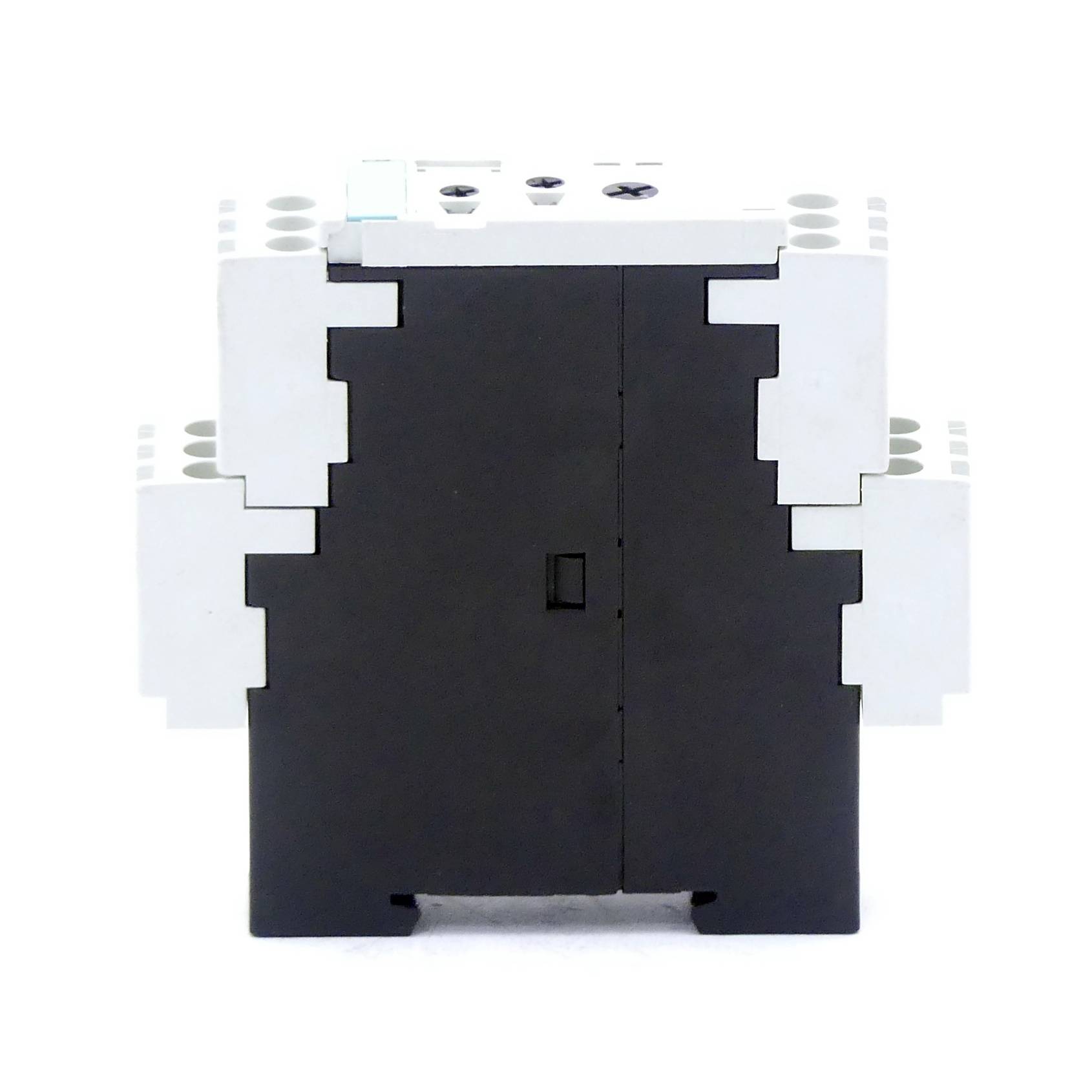 Siemens Indus.Sector Zeitrelais Multifunktion 16F 2W 24-240V 3RP1505-1BP30-4