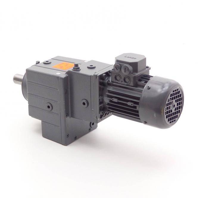 Lenze Getriebemotor MDEMAXX063-12 (GST06-3M VCR 063C12)-0