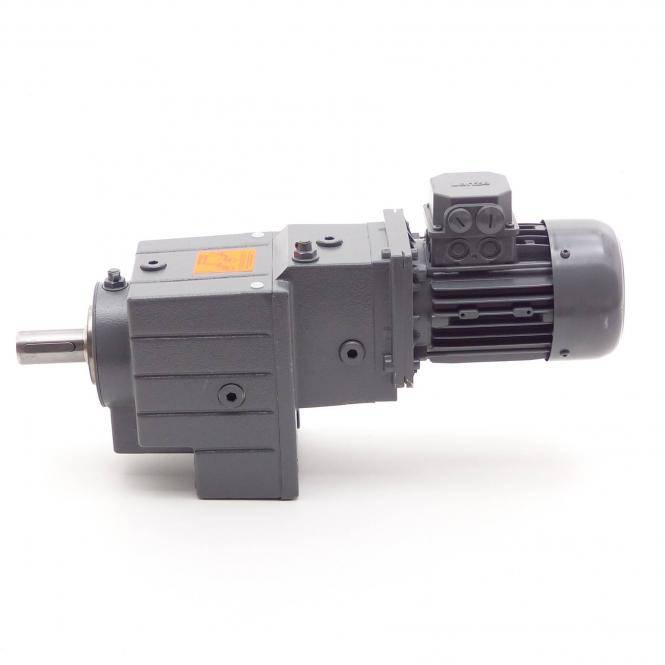 Lenze Getriebemotor MDEMAXX063-12 (GST06-3M VCR 063C12)-2