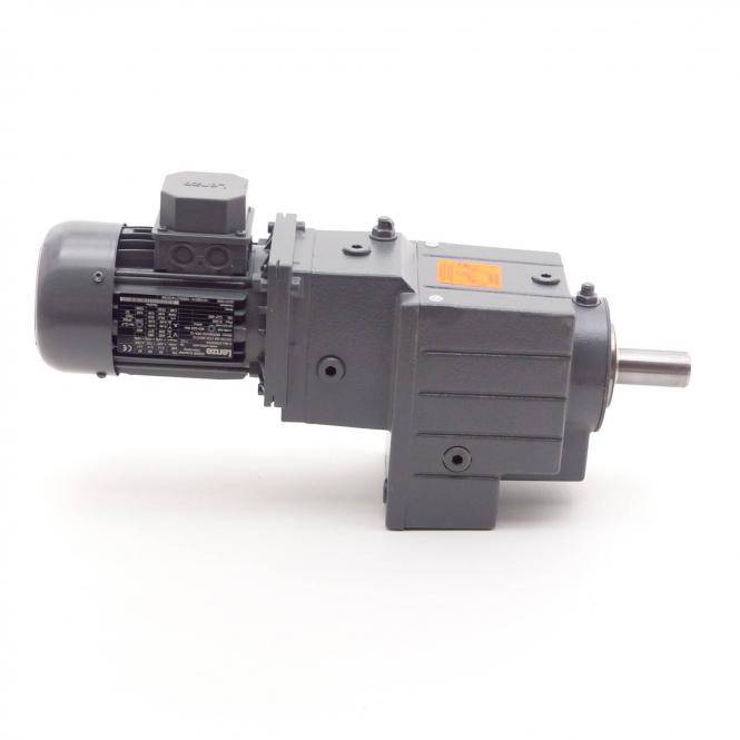 Lenze Getriebemotor MDEMAXX063-12 (GST06-3M VCR 063C12)-4