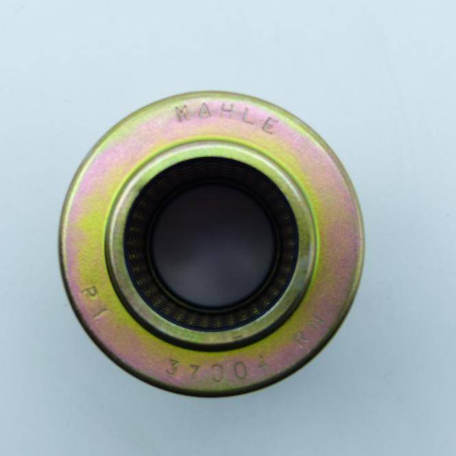 MAHLE Filtereinsatz (PI 37004 RN)-1