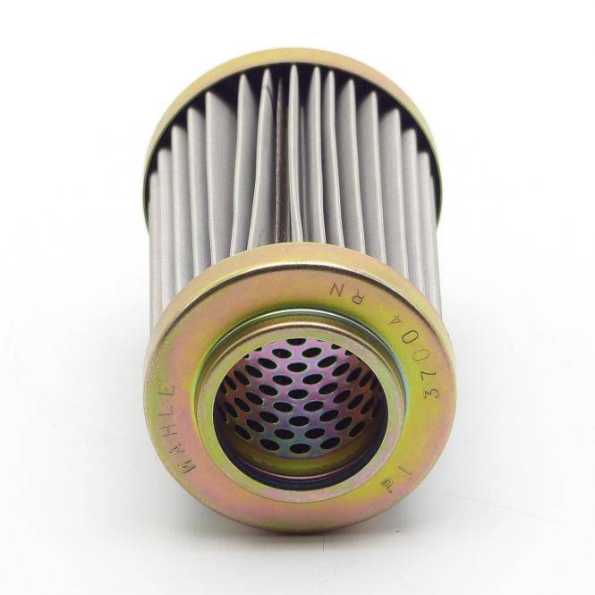MAHLE Filtereinsatz (PI 37004 RN)-3