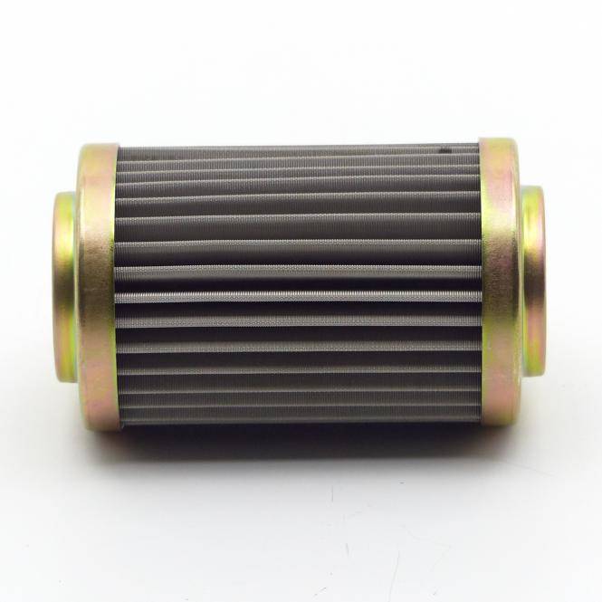 MAHLE Filtereinsatz (PI 37004 RN)-4
