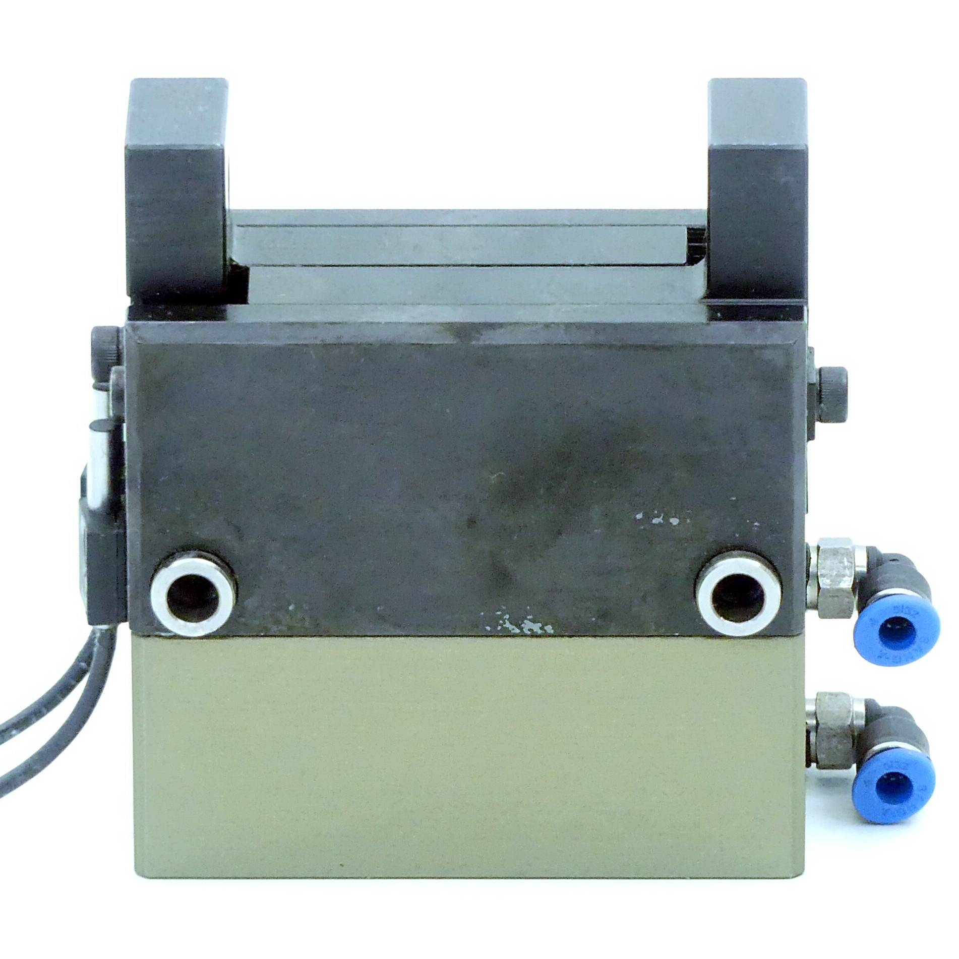 SCHUNK 2 Finger Greifer MPG 80 (340015)-3