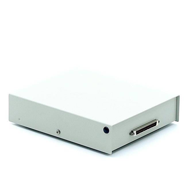 National Instruments I/O-Anschlussblock SCB-68 (182469C-01)-0