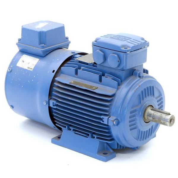 Lenze Drehstrommotor MDFRA 100-31-AL (MDFRA 100-31-AL)