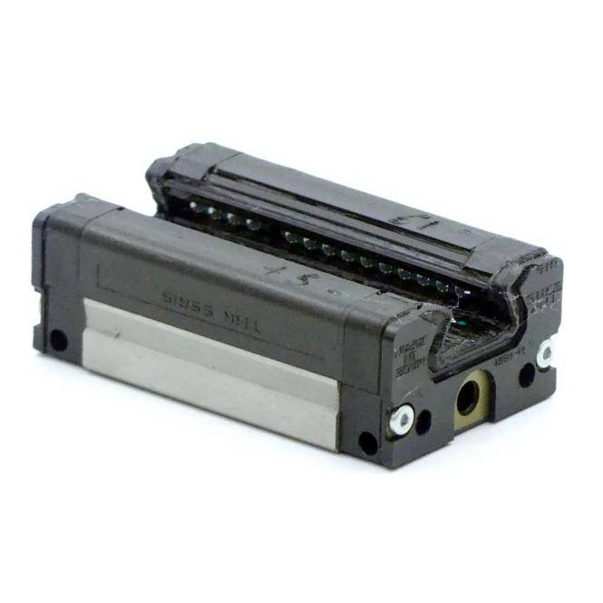 THK Linearführung Schlitten (SSR-15XW)-0